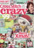 cross stitch crazy magazine 143